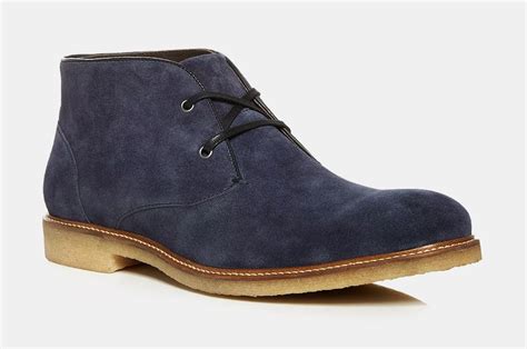 The 15 Best Men's Suede Chukka Boots | GearMoose