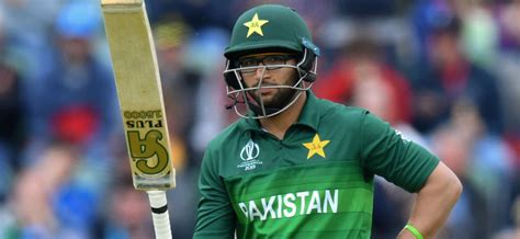 Imam-ul-Haq | Detailed ODI Batting Stats | Stat Sensei