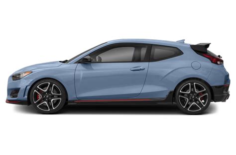 Hyundai Veloster N - Model Years, Generations & News | Cars.com