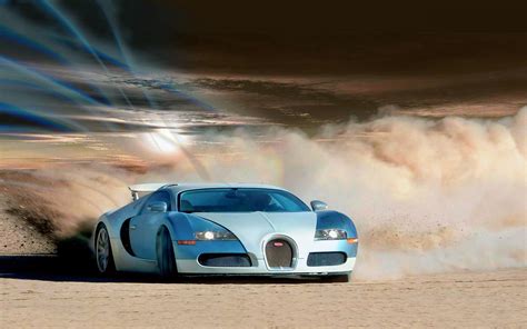 Bugatti Veyron Wallpaper 16 - [1920x1200]