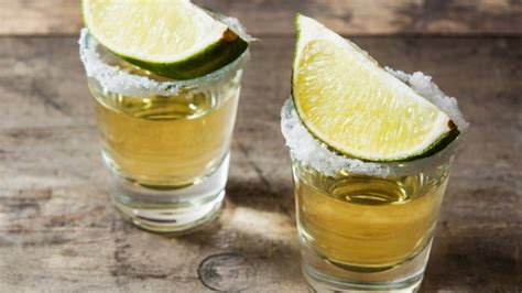 11 Best Vodka Shot Recipes - IzzyCooking