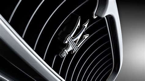 🔥 [70+] Maserati Logo Wallpapers | WallpaperSafari