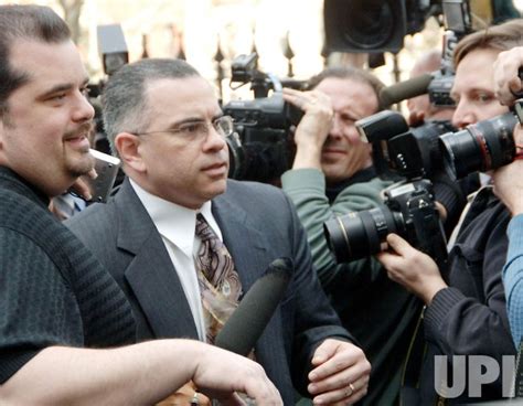 Photo: JOHN GOTTI JR. TRIAL - NYP2006031007 - UPI.com