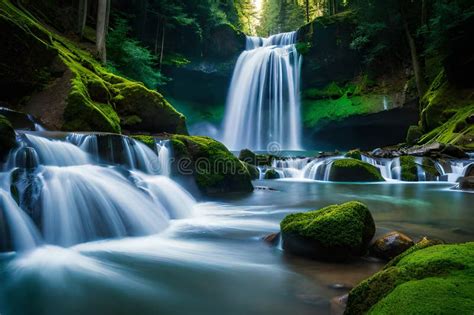 "Waterfall Wallpaper," ,"Waterfall Pictures," "Waterfall Images, Stock ...