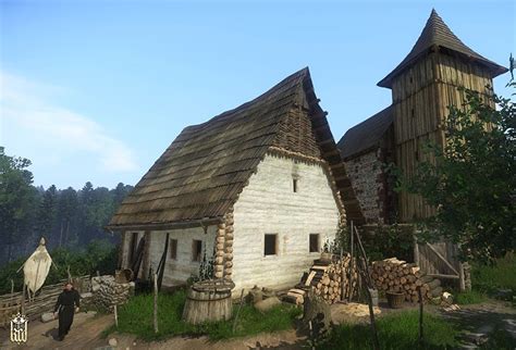 Worth a Buy? Kingdom Come: Deliverance – From The Ashes – Green Man ...