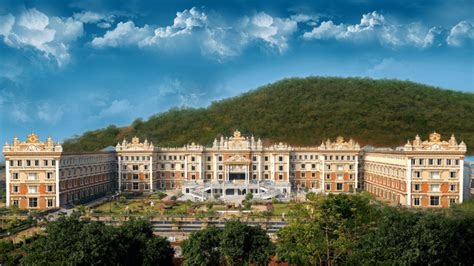 Happy Valley School, Vijayawada - Boarding Schools of India