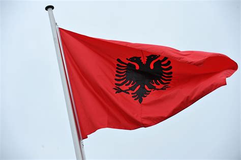 Flag Of Albania - History, Design And Pictures