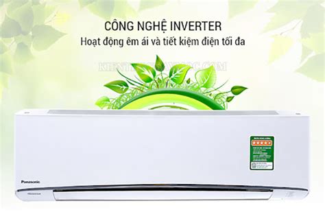 Điều hòa inverter là gì? Nên mua điều hòa inverter hay không? - Kiến ...