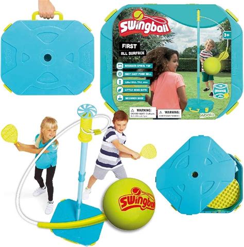 Swingball All Surface Swingball How To, 46% OFF