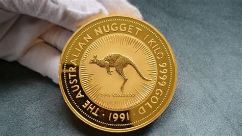 massive Gold Coin : r/Gold