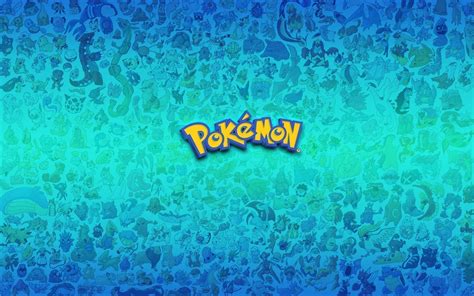 Edited Wallpaper Pokemon Background