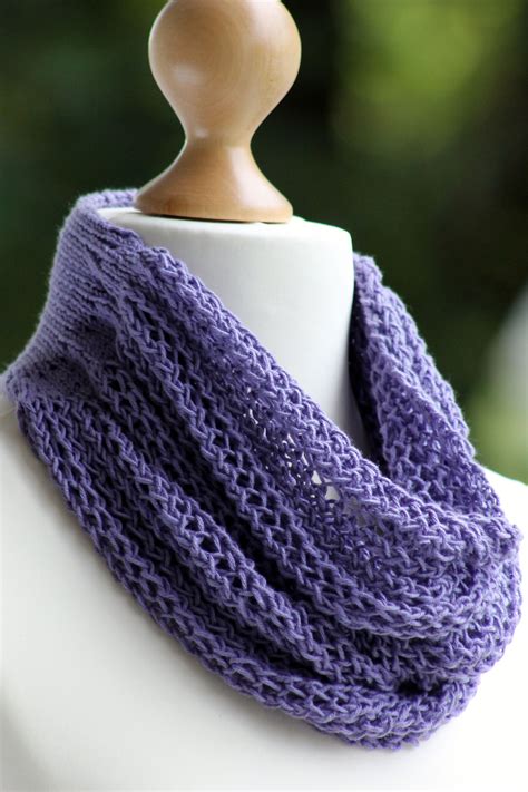 Free Knitting Pattern - Cowls and Neck Warmers: Divine Drape Cowl ...