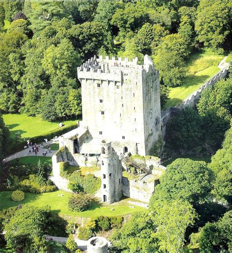 Blarney Castle Tours, Ireland | Love Irish Tours