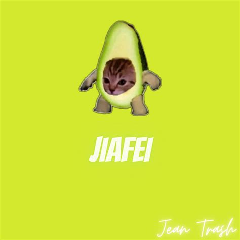 ‎Jiafei (Remix) - Single - Album by Jean Trash - Apple Music