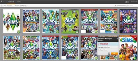 How to download sims 4 expansion packs - robopasa