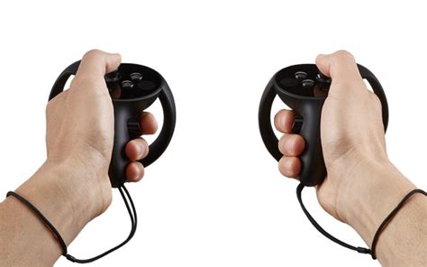 The Oculus Touch controllers will be £190 in UK | KitGuru