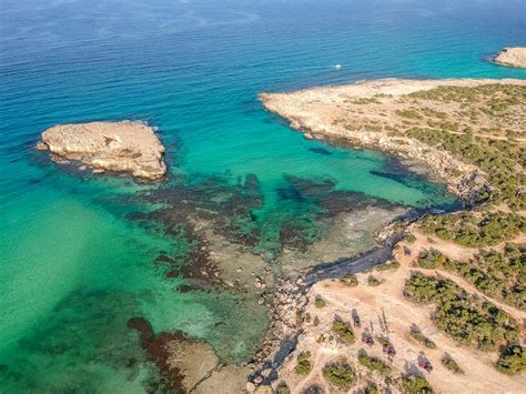 Hiking and Climbing in Cyprus | BaldHiker