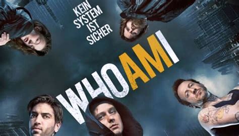 Belajar Mengantisipasi Cyber Crime dari Film Who am I - No System is ...