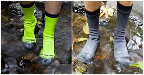 WaterProof Socks - Awesome Stuff 365