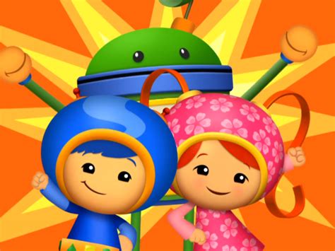 Team Umizoomi | Team Umizoomi Wiki | Fandom