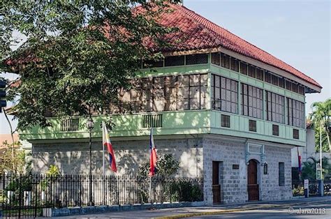 Intramuros Manila, Laguna, and More: Here are 6 of Dr Jose Rizal's ...