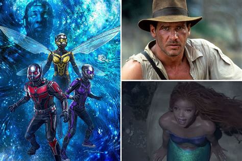 5 best upcoming Disney 2023 movies