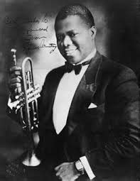 Louis Armstrong Biography - Jazz Musicians | Music Zone