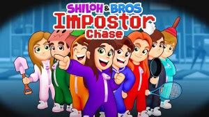 Shiloh and Bros Impostor Chase Tips and Tricks for Faster Progress ...