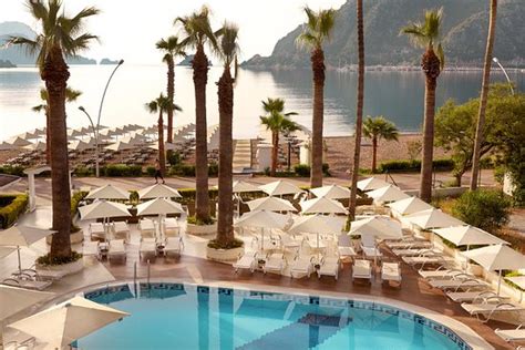 Excellent (Adult Only) Hotel - Review of Sea Star Marmaris, Icmeler ...