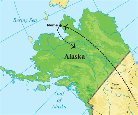 Alaska Birding Tour with FIELD GUIDES: No Place Like Nome