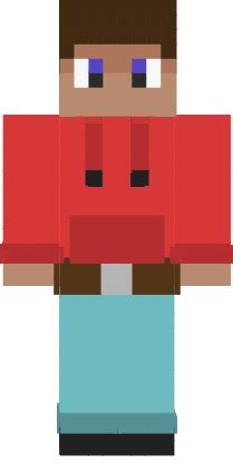 Bloxd.io | Nova Skin