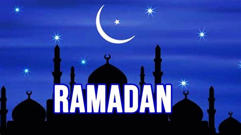 IL RAMADAN spiegato - YouTube