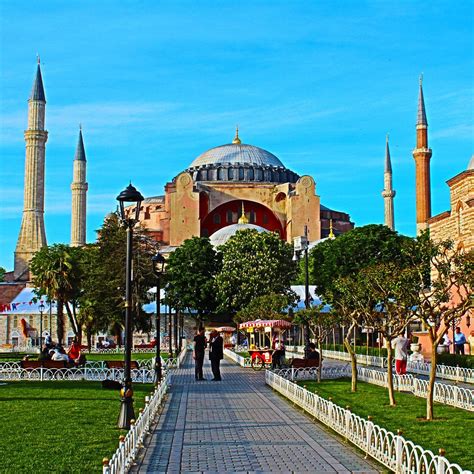 Sultanahmet Square - All You Need to Know BEFORE You Go (2024)