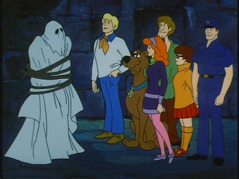 Scooby Doo ghost picture, Scooby Doo ghost wallpaper