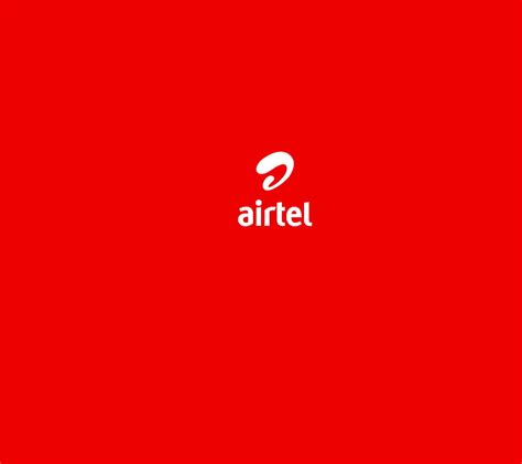 Airtel 3G Wallpaper