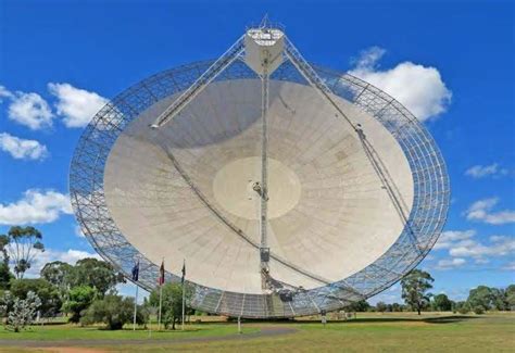 Keep watching the skies: Australia’s premier scientific instrument is ...