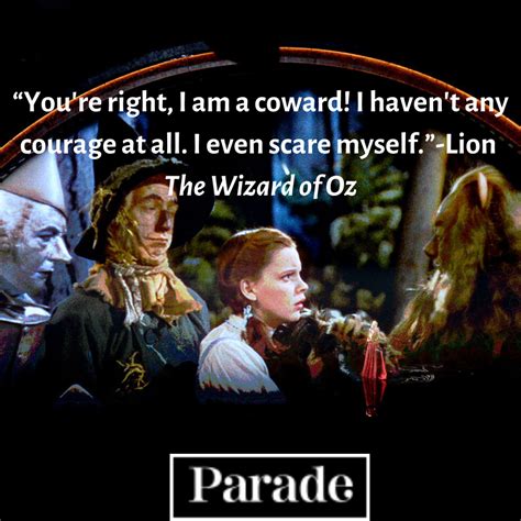 50 Wizard of Oz Quotes from Dorothy, Tin Man, Scarecrow and More - Parade