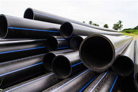 HDPE Pipes; The Perfect Choice for Agricultural Applications - Vectus