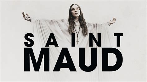 Saint Maud Movie Review: A Disturbing Horror Film With Multiple...