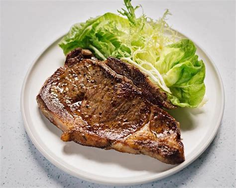 Pan Seared Steak Recipe | SideChef