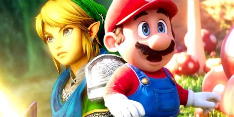 Legend of Zelda’s Live-Action Movie Will Help Nintendo Make Up For Its ...