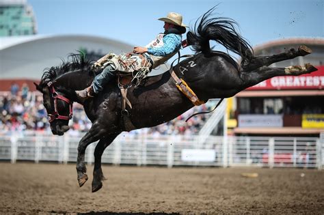 Calgary Stampede 2021 live stream: How to watch, start time, TV schedule