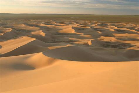 Gobi Desert A Must Visit place for you! | Found The World