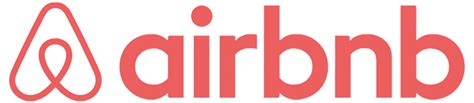 Airbnb Logo - LogoDix