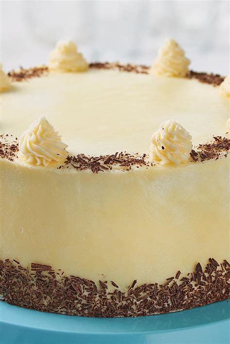 Swiss Buttercream Recipe | King Arthur Flour