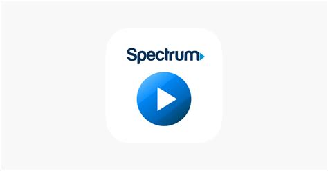 ‎Spectrum TV on the App Store