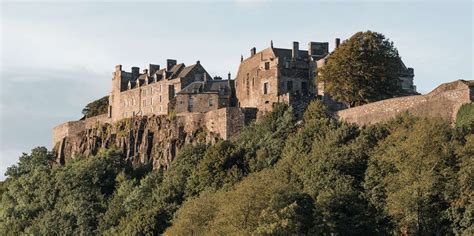 Stirling Castle, Stirling - Book Tickets & Tours | GetYourGuide