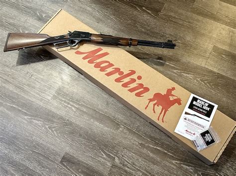 Review: ‘New’ Marlin 1894 Lever-Action .357 Magnum - My Survival Tool