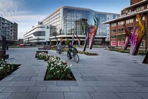 Why Enschede is the perfect place for international students