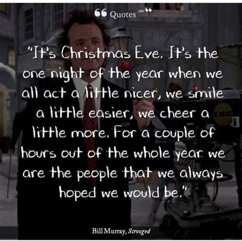 Scrooged | Christmas movie quotes, Christmas eve quotes, Movie quotes